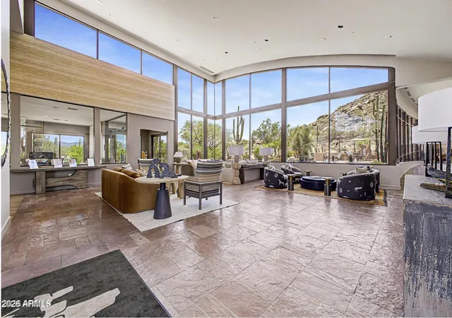 Photo 3 of Single family home for sale at 7366 E Eagle Feather Rd, Scottsdale, AZ 85266 | MLS# 7074171 | Listing updated on 2026-09-18