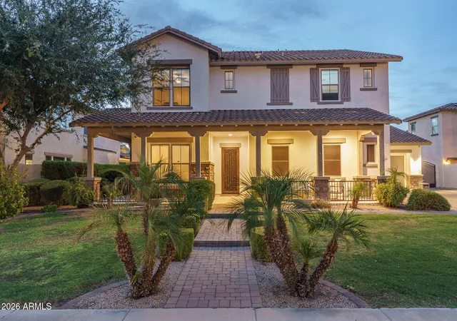 Photo 1 of Single family home for sale at 14564 W Lajolla Dr, Litchfield Park, AZ 85340 | MLS# 7077990 | Listing updated on 2026-09-11