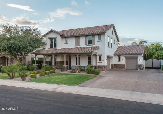 Photo 2 of Single family home for sale at 14564 W Lajolla Dr, Litchfield Park, AZ 85340 | MLS# 7077990 | Listing updated on 2026-09-11