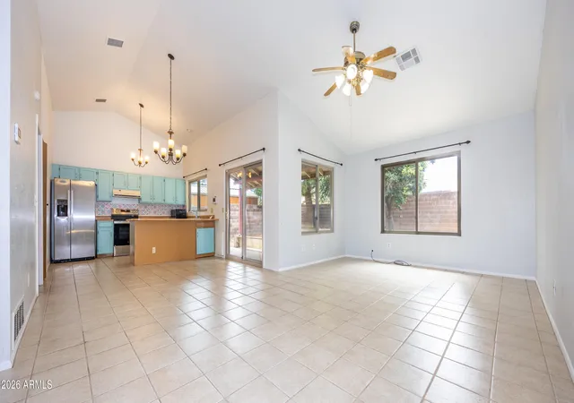 Photo 3 of Sale Pending at 3324 Village Dr, Sierra Vista, AZ 85635 | MLS# 7075439 | Listing updated on 2026-09-17