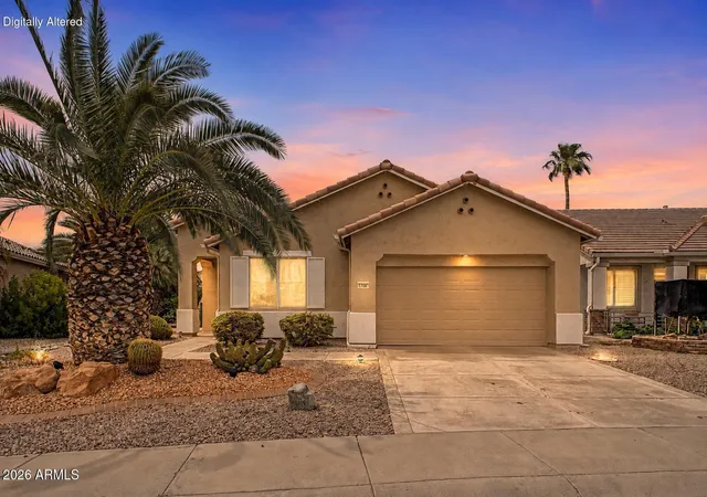 Photo 1 of Single family home for sale at 17983 W Deneen Way, Surprise, AZ 85374 | MLS# 7074352 | Listing updated on 2026-09-21