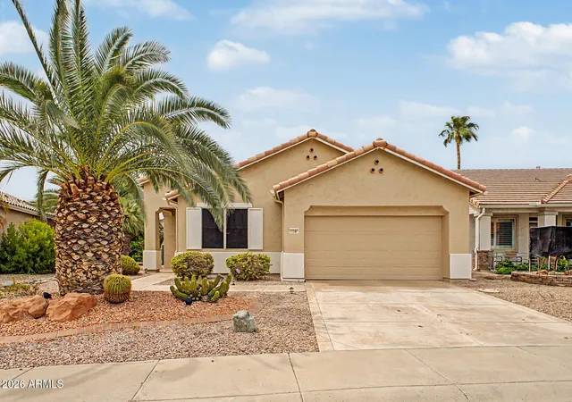 Photo 2 of Single family home for sale at 17983 W Deneen Way, Surprise, AZ 85374 | MLS# 7074352 | Listing updated on 2026-09-21