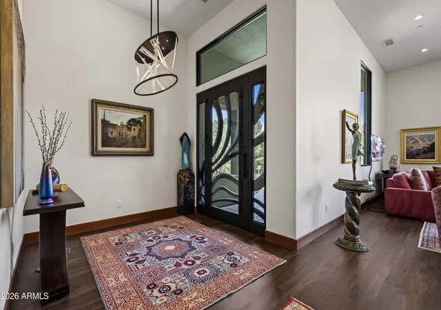 Photo 3 of Single family home for sale at 40 Highland Dr S, Sedona, AZ 86351 | MLS# 7074182 | Listing updated on 2026-09-18