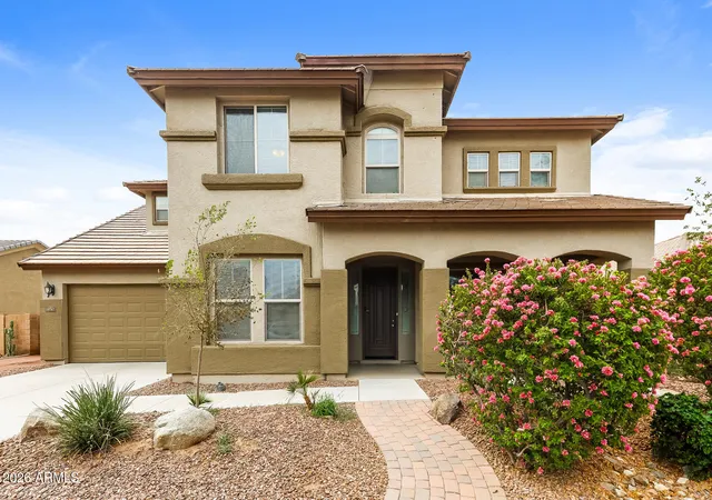 Single family home for sale at 16767 W Jackson St, Goodyear, AZ 85338 | MLS# 7075136