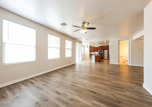 Photo 3 of Single family home for sale at 16767 W Jackson St, Goodyear, AZ 85338 | MLS# 7075136 | Listing updated on 2026-10-09