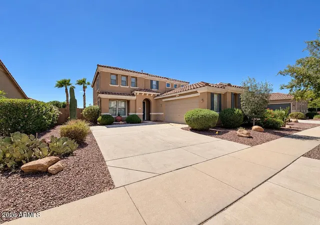 Photo 2 of Single family home for sale at 26122 N Desert Mesa Dr, Surprise, AZ 85387 | MLS# 7074215 | Listing updated on 2026-09-08