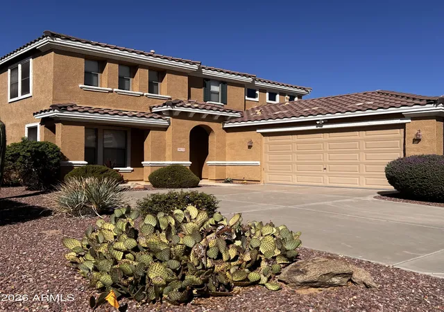 Photo 3 of Single family home for sale at 26122 N Desert Mesa Dr, Surprise, AZ 85387 | MLS# 7074215 | Listing updated on 2026-09-08