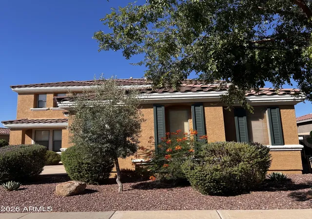 Photo 3 of Single family home for sale at 26122 N Desert Mesa Dr, Surprise, AZ 85387 | MLS# 7074215 | Listing updated on 2026-09-08