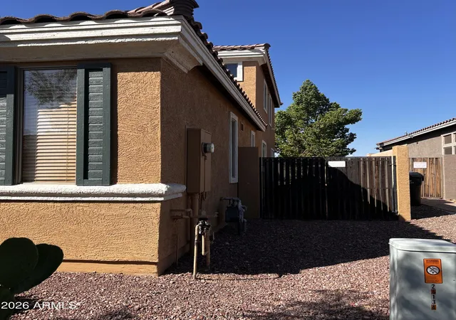 Photo 4 of Single family home for sale at 26122 N Desert Mesa Dr, Surprise, AZ 85387 | MLS# 7074215 | Listing updated on 2026-09-08