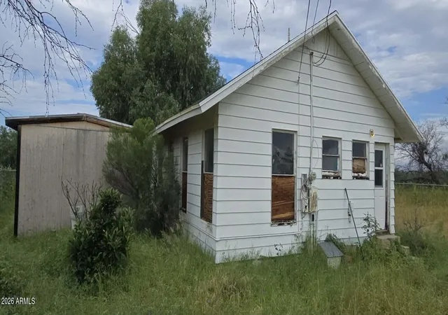 Photo 1 of Single family home for sale at 733 N Schrader Rd, Sierra Vista, AZ 85635 | MLS# 7074194 | Listing updated on 2026-09-05