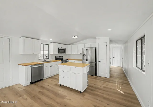Photo 1 of Manufactured home for sale at 7704 E Glade Ave, Mesa, AZ 85209 | MLS# 7075988 | Listing updated on 2026-09-15
