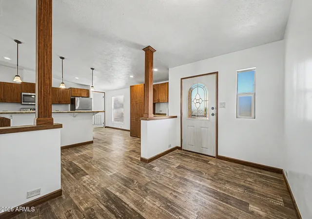 Photo 2 of Manufactured home for sale at 56783 W Papago Rd, Maricopa, AZ 85139 | MLS# 7074209 | Listing updated on 2026-09-30