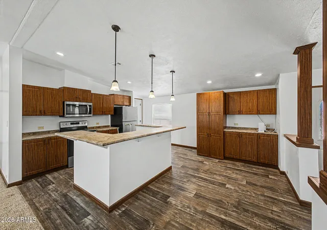 Photo 3 of Manufactured home for sale at 56783 W Papago Rd, Maricopa, AZ 85139 | MLS# 7074209 | Listing updated on 2026-09-30