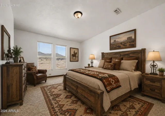 Photo 4 of Manufactured home for sale at 56783 W Papago Rd, Maricopa, AZ 85139 | MLS# 7074209 | Listing updated on 2026-09-30
