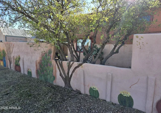 Photo 1 of Single family home for sale at 307 N Washington Ave #A, Bisbee, AZ 85603 | MLS# 7074176 | Listing updated on 2026-09-13