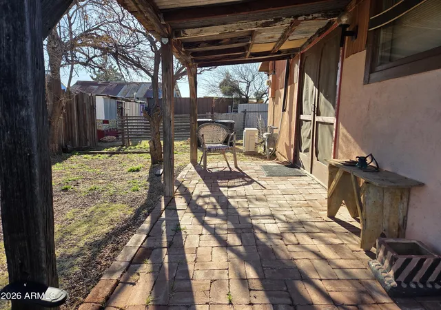 Photo 4 of Single family home for sale at 307 N Washington Ave #A, Bisbee, AZ 85603 | MLS# 7074176 | Listing updated on 2026-09-13