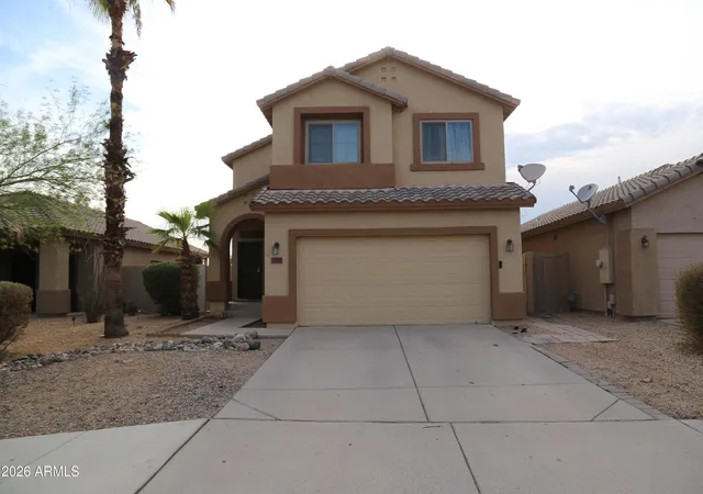 Photo 1 of Single family home for sale at 11960 N 89th Drive, Peoria, AZ 85345 | MLS# 7074175 | Listing updated on 2026-09-02