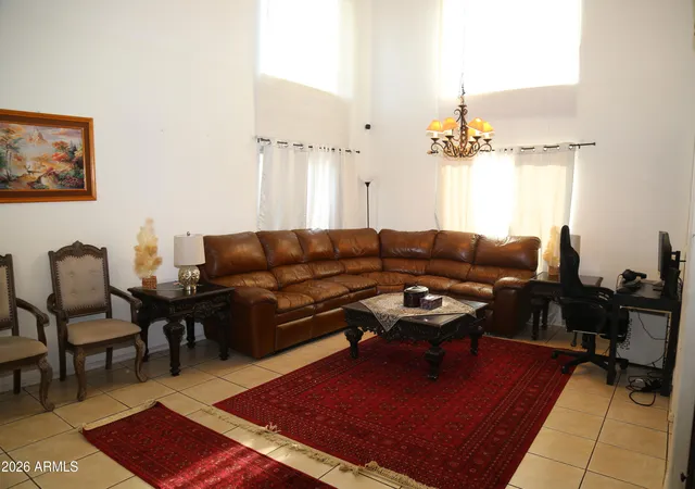 Photo 3 of Single family home for sale at 11960 N 89th Drive, Peoria, AZ 85345 | MLS# 7074175 | Listing updated on 2026-09-02