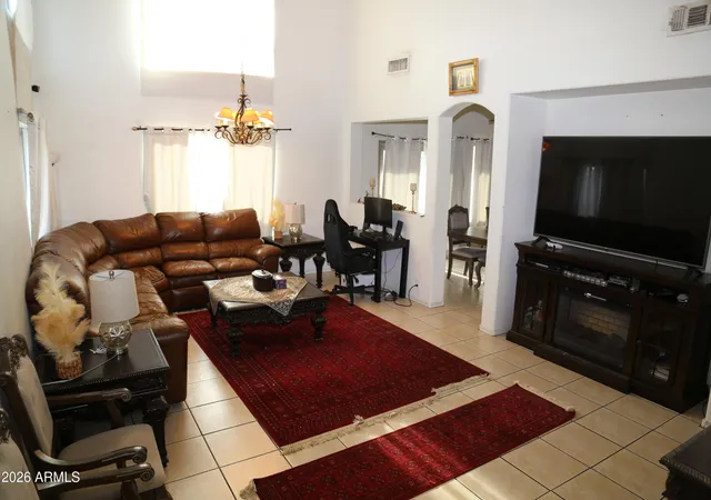 Photo 4 of Single family home for sale at 11960 N 89th Drive, Peoria, AZ 85345 | MLS# 7074175 | Listing updated on 2026-09-02