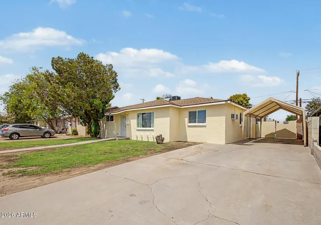 Photo 2 of Single family home for sale at 2936 W Alice Ave, Phoenix, AZ 85051 | MLS# 7074363 | Listing updated on 2026-09-08