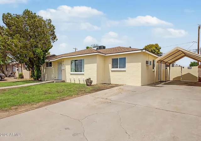 Photo 3 of Single family home for sale at 2936 W Alice Ave, Phoenix, AZ 85051 | MLS# 7074363 | Listing updated on 2026-09-08