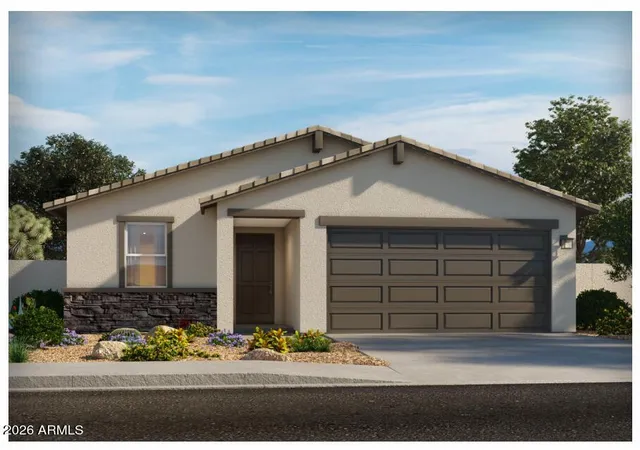 Photo 2 of Single family home for sale at 2456 E Enantio Rd, San Tan Valley, AZ 85143 | MLS# 7074170 | Listing updated on 2026-10-02