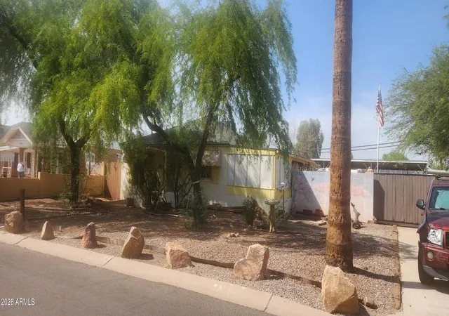 Photo 1 of Single family home for sale at 1636 E Glenrosa Ave, Phoenix, AZ 85016 | MLS# 7075260 | Listing updated on 2026-09-04