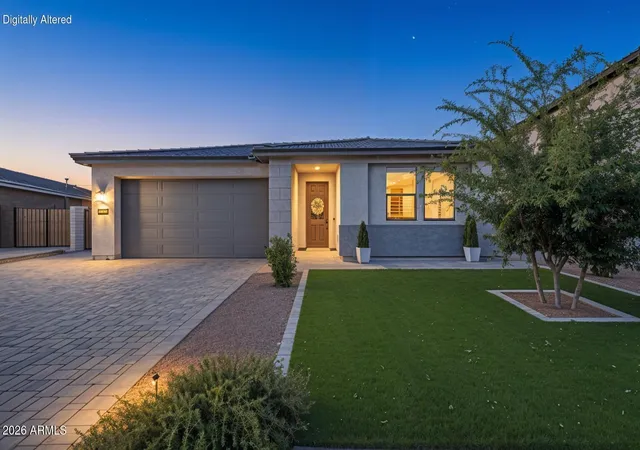 Photo 1 of Single family home for sale at 26428 N Thornhill Dr, Peoria, AZ 85383 | MLS# 7078098 | Listing updated on 2026-09-11