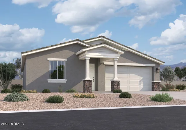 Photo 1 of Single family home for sale at 31853 N Hay Bale Dr, San Tan Valley, AZ 85140 | MLS# 7074226 | Listing updated on 2026-09-02
