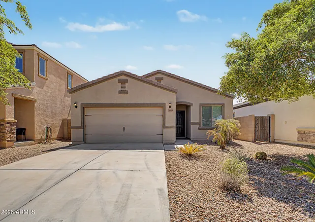 Single family home for sale at 38109 W Vera Cruz Dr, Maricopa, AZ 85138 | MLS# 7078347