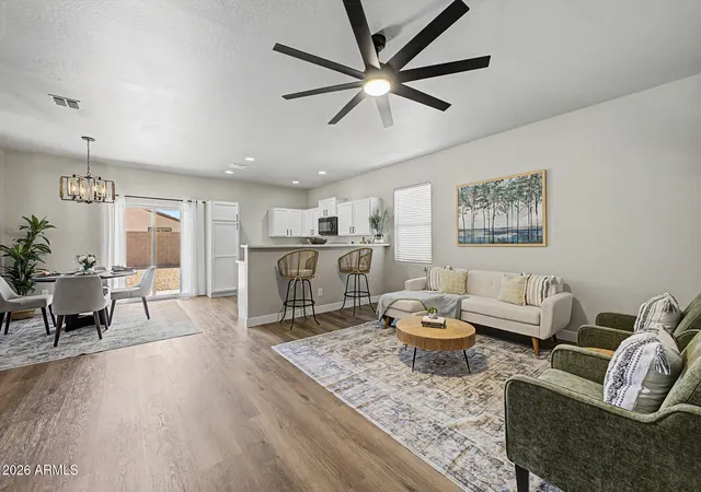 Photo 1 of Single family home for sale at 38109 W Vera Cruz Dr, Maricopa, AZ 85138 | MLS# 7078347 | Listing updated on 2026-09-24
