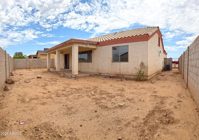 Photo 15 of Single family home for sale at 8306 W Pineveta Dr, Arizona City, AZ 85123 | MLS# 7074867 | Listing updated on 2026-09-12