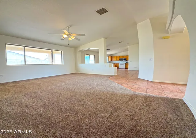 Photo 2 of Single family home for sale at 8306 W Pineveta Dr, Arizona City, AZ 85123 | MLS# 7074867 | Listing updated on 2026-09-12