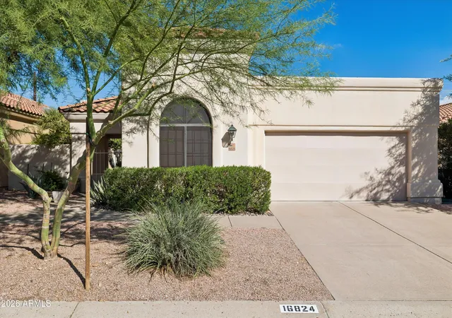 Photo 1 of Single family home for sale at 16824 E Pintail Ct, Fountain Hills, AZ 85268 | MLS# 7076844 | Listing updated on 2026-09-14