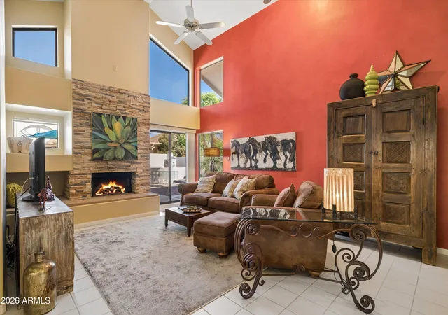 Photo 2 of Single family home for sale at 16824 E Pintail Ct, Fountain Hills, AZ 85268 | MLS# 7076844 | Listing updated on 2026-09-14