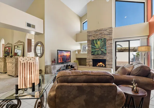 Photo 3 of Single family home for sale at 16824 E Pintail Ct, Fountain Hills, AZ 85268 | MLS# 7076844 | Listing updated on 2026-09-14