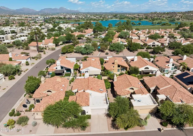 Photo 4 of Single family home for sale at 16824 E Pintail Ct, Fountain Hills, AZ 85268 | MLS# 7076844 | Listing updated on 2026-09-14
