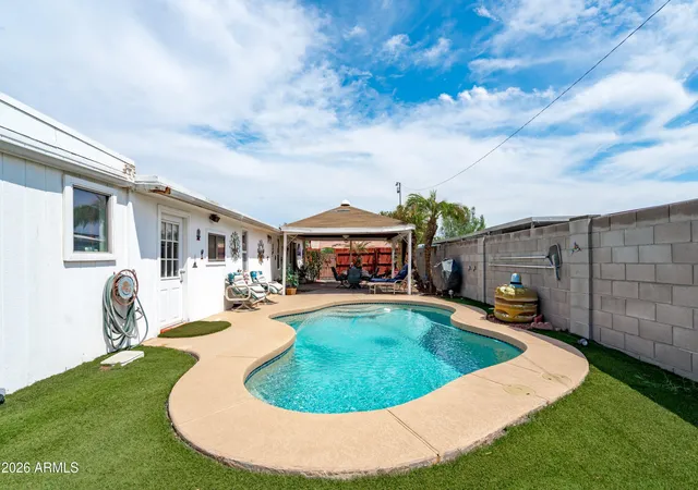 Photo 1 of Sale Pending at 16424 N 29th Way, Phoenix, AZ 85032 | MLS# 7075091 | Listing updated on 2026-09-17