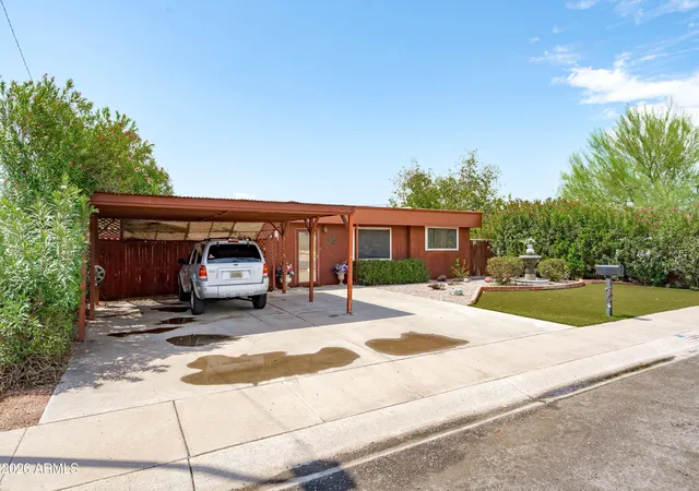 Photo 2 of Sale Pending at 16424 N 29th Way, Phoenix, AZ 85032 | MLS# 7075091 | Listing updated on 2026-09-17