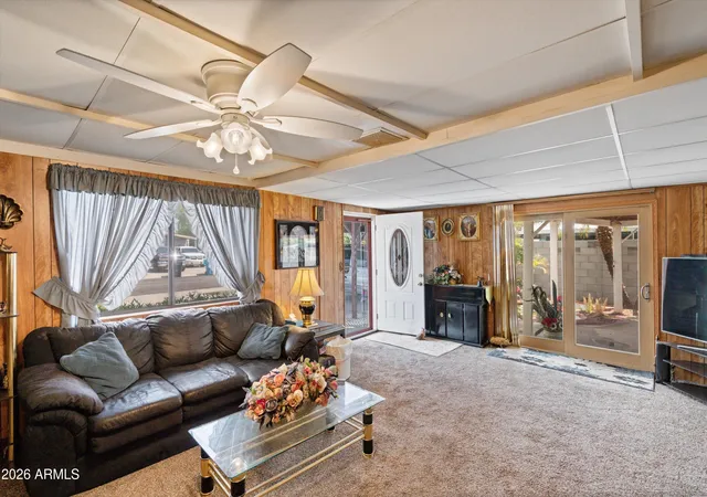 Photo 4 of Sale Pending at 16424 N 29th Way, Phoenix, AZ 85032 | MLS# 7075091 | Listing updated on 2026-09-17