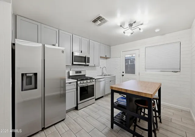 Photo 1 of Single family home for sale at 1033 N 25th Street, Phoenix, AZ 85008 | MLS# 7075936 | Listing updated on 2026-09-08