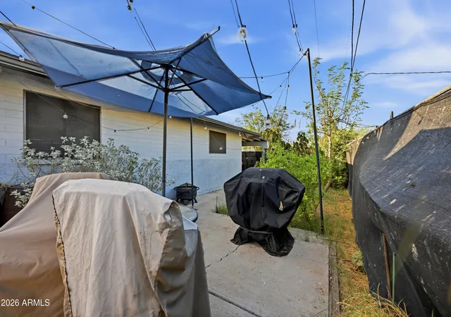 Photo 25 of Single family home for sale at 1033 N 25th Street, Phoenix, AZ 85008 | MLS# 7075936 | Listing updated on 2026-09-08