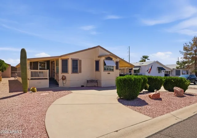 Photo 2 of Sale Pending at 3901 E Pinnacle Peak Rd #279, Phoenix, AZ 85050 | MLS# 7075559 | Listing updated on 2026-09-20