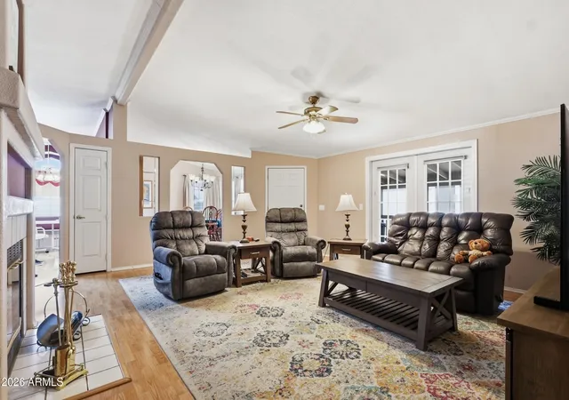 Photo 3 of Sale Pending at 3901 E Pinnacle Peak Rd #279, Phoenix, AZ 85050 | MLS# 7075559 | Listing updated on 2026-09-20
