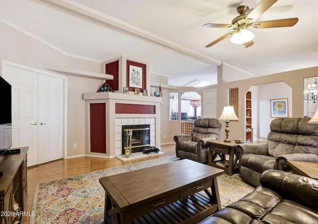 Photo 3 of Sale Pending at 3901 E Pinnacle Peak Rd #279, Phoenix, AZ 85050 | MLS# 7075559 | Listing updated on 2026-09-20