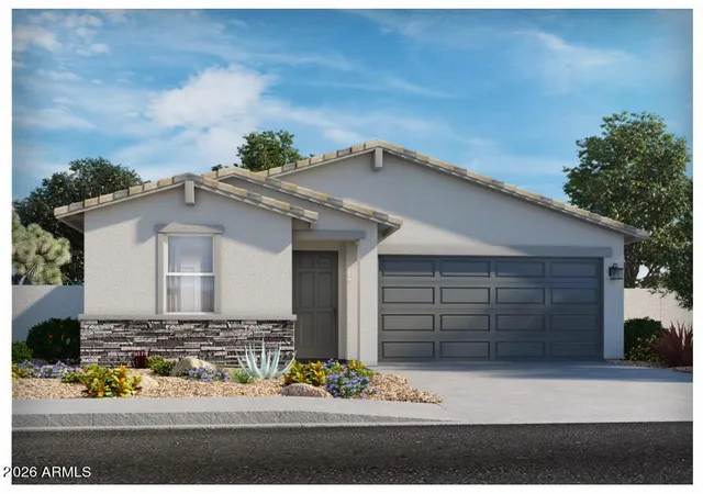 Photo 2 of Single family home for sale at 2510 E Enantio Rd, San Tan Valley, AZ 85143 | MLS# 7074197 | Listing updated on 2026-10-02