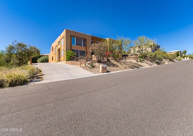 Photo 1 of Townhouse for sale at 13022 N Mountainside Dr #B, Fountain Hills, AZ 85268 | MLS# 7074298 | Listing updated on 2026-09-12
