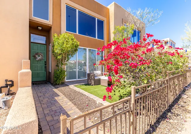 Photo 2 of Townhouse for sale at 13022 N Mountainside Dr #B, Fountain Hills, AZ 85268 | MLS# 7074298 | Listing updated on 2026-09-12