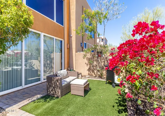 Photo 3 of Townhouse for sale at 13022 N Mountainside Dr #B, Fountain Hills, AZ 85268 | MLS# 7074298 | Listing updated on 2026-09-12