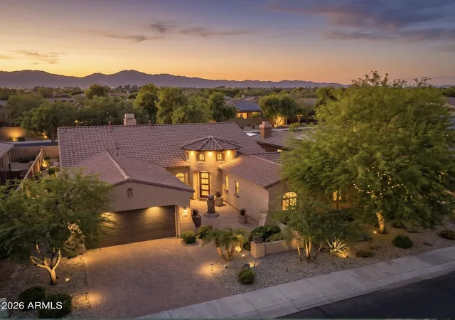 Photo 1 of Single family home for sale at 2266 N 157th Drive, Goodyear, AZ 85395 | MLS# 7075894 | Listing updated on 2026-09-17